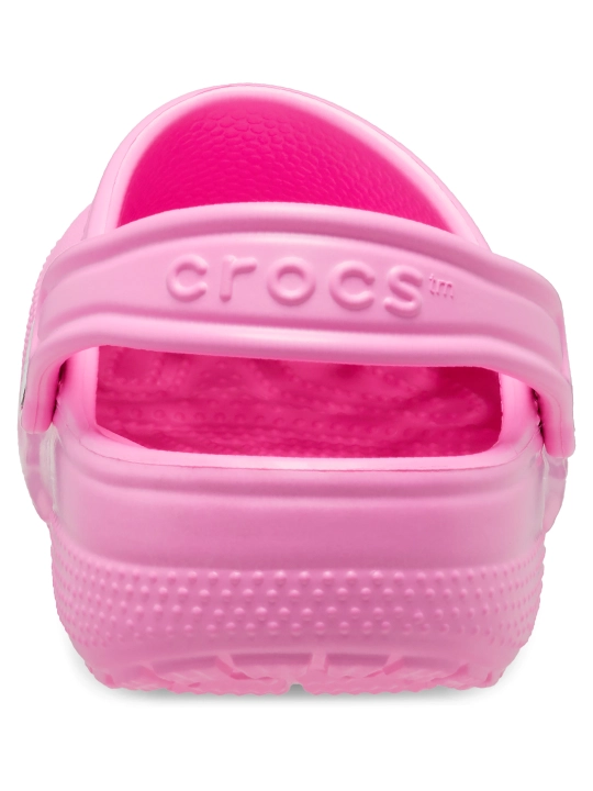 Клоги CROCS Classic Clog 206991, для девочек и мальчиков