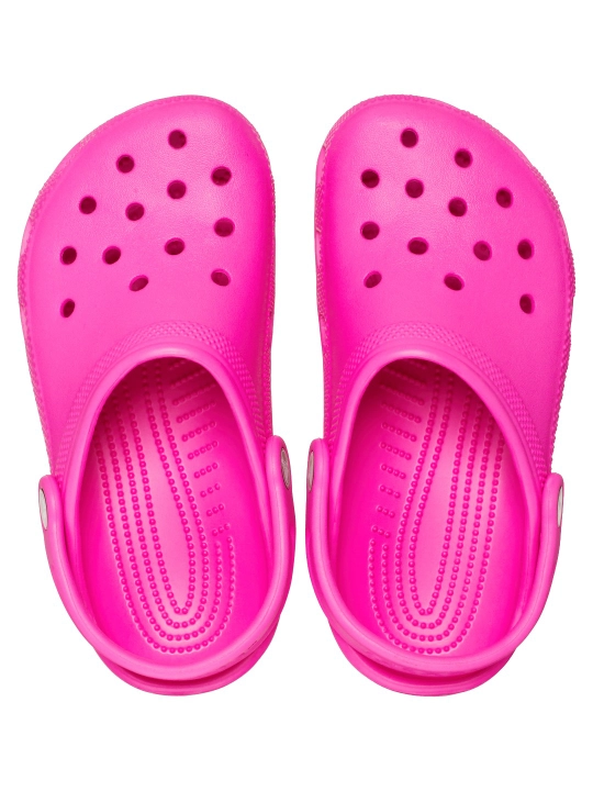 Клоги CROCS Classic Clog 206991, для девочек и мальчиков
