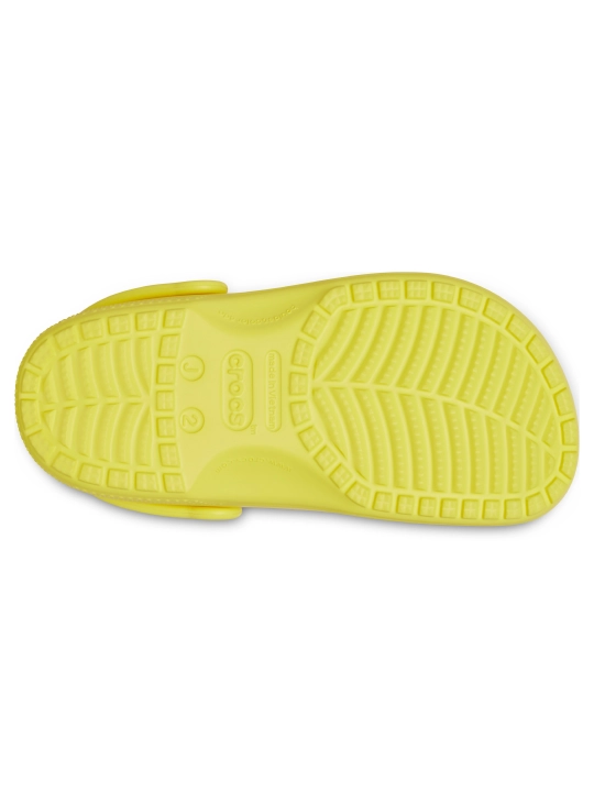 Клоги CROCS Classic Clog 206991, для девочек и мальчиков