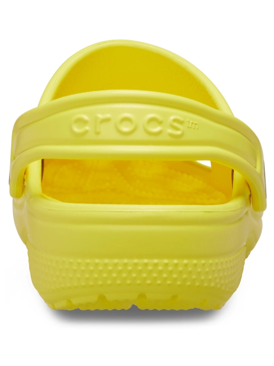 Клоги CROCS Classic Clog 206991, для девочек и мальчиков