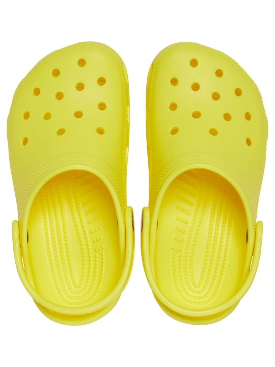 Клоги CROCS Classic Clog 206991, для девочек и мальчиков