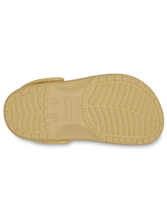 Клоги CROCS Classic Clog 206991, для девочек и мальчиков