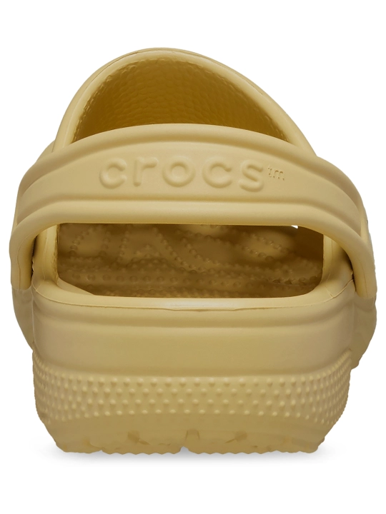 Клоги CROCS Classic Clog 206991, для девочек и мальчиков