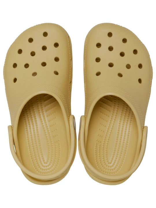 Клоги CROCS Classic Clog 206991, для девочек и мальчиков