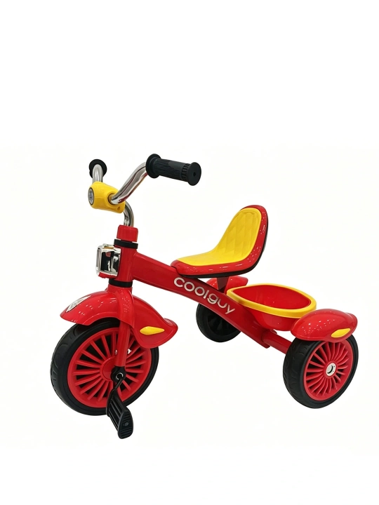 2-6 yoshli o‘g‘il va qiz bolalar uchun pedalsiz yengil yugurish moslamasi