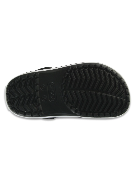 Клоги CROCS Toddlers Clog 207005, для девочек и мальчиков