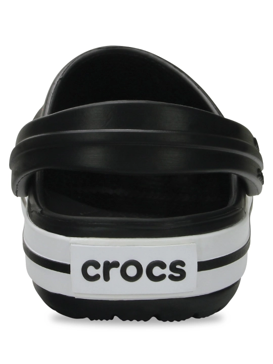 Клоги CROCS Toddlers Clog 207005, для девочек и мальчиков
