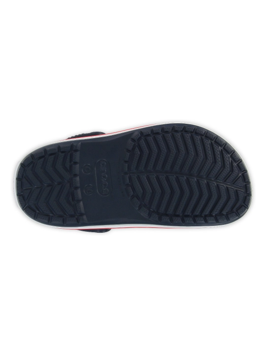 Клоги CROCS Toddlers Clog 207005, для девочек и мальчиков