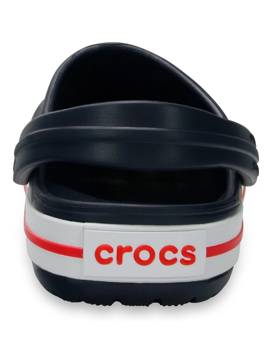 Клоги CROCS Toddlers Clog 207005, для девочек и мальчиков