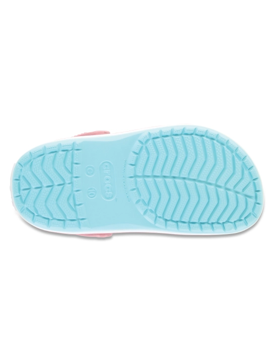 Клоги CROCS Toddlers Clog 207005, для девочек и мальчиков