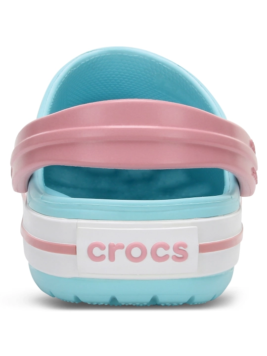 Клоги CROCS Toddlers Clog 207005, для девочек и мальчиков