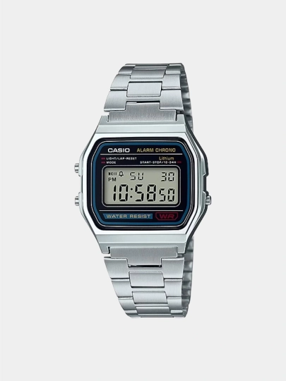 Электронные часы Casio — ARWP-CASIOELEK