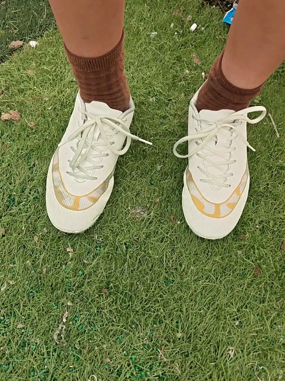 Футбольные бутсы Air Zoom X – бутсы и сороконожки для футбола, 38–44, 2 цвета