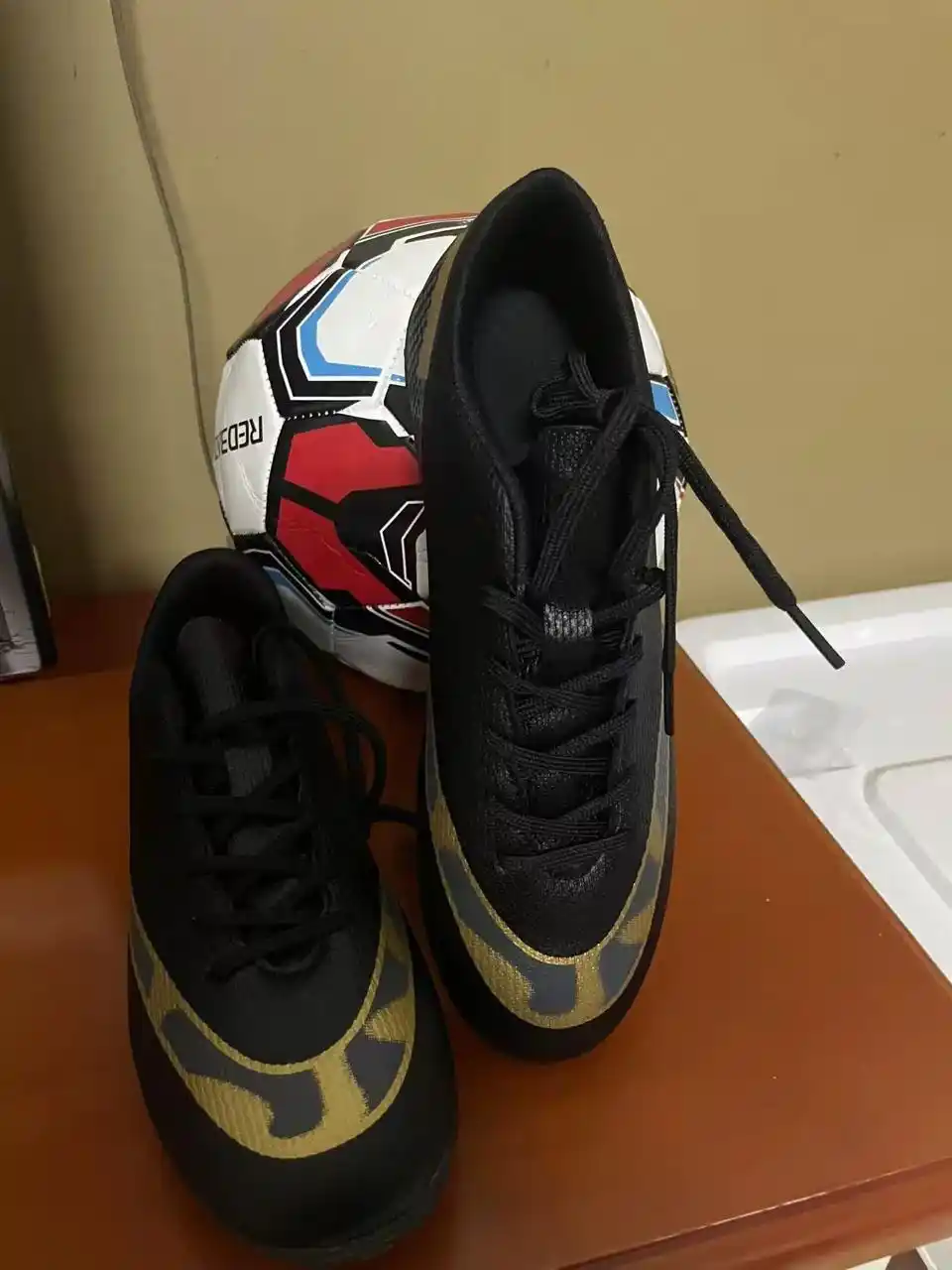 Футбольные бутсы Air Zoom X – бутсы и сороконожки для футбола, 38–44, 2 цвета