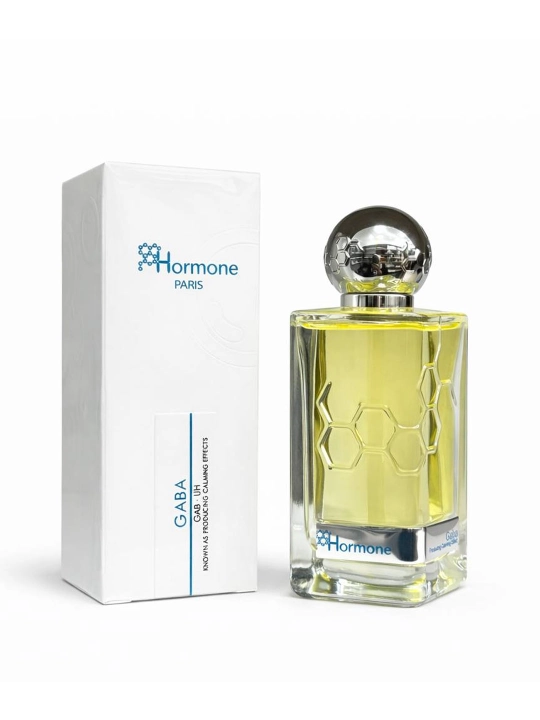 HORMONE PARIS GABA