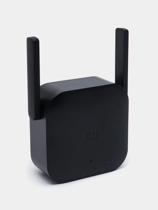 Xiaomi Mi Wi-Fi Range Extender Pro simsiz internet signal kuchaytirgichi repiter
