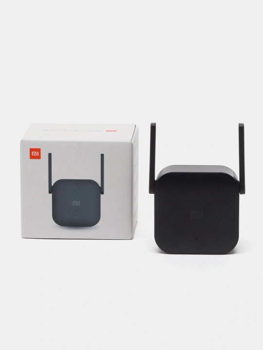 Xiaomi Mi Wi-Fi Range Extender Pro simsiz internet signal kuchaytirgichi repiter