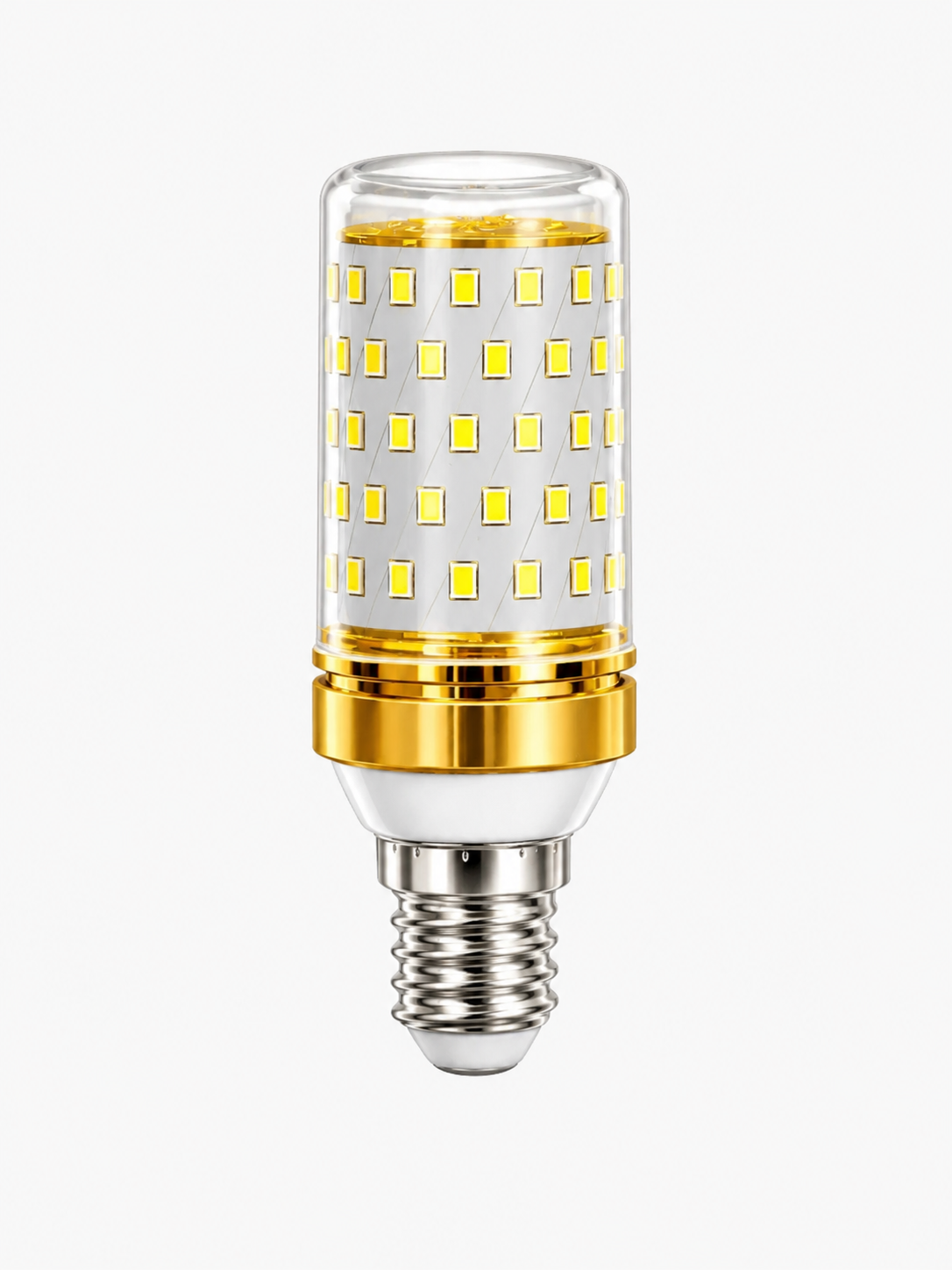 Beshr LED chiroq, kichik E14 rozetka, 16W, 6500K