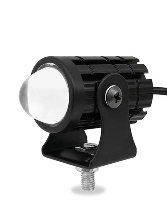 LED mototsikl farasi, universal o'rnatish moslamasi