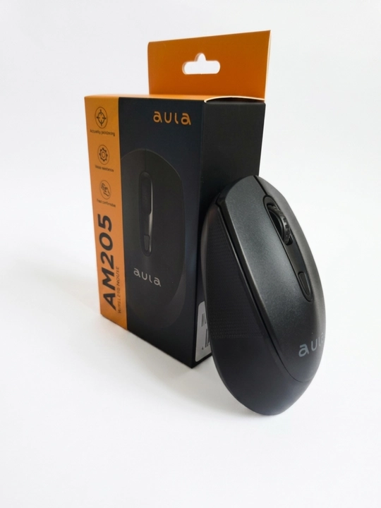 Мышка для игр и работы AULA sc580, sc900, MCHOSE A7, HP