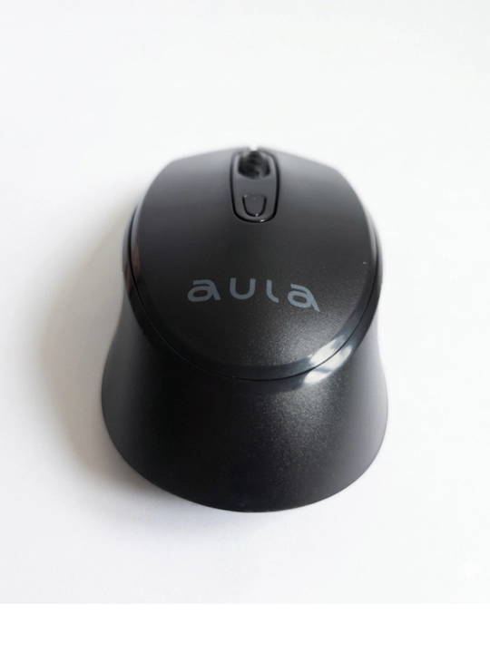 Мышка для игр и работы AULA sc580, sc900, MCHOSE A7, HP