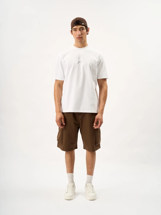Shorti Baggy Fit JT9602-4593 - 