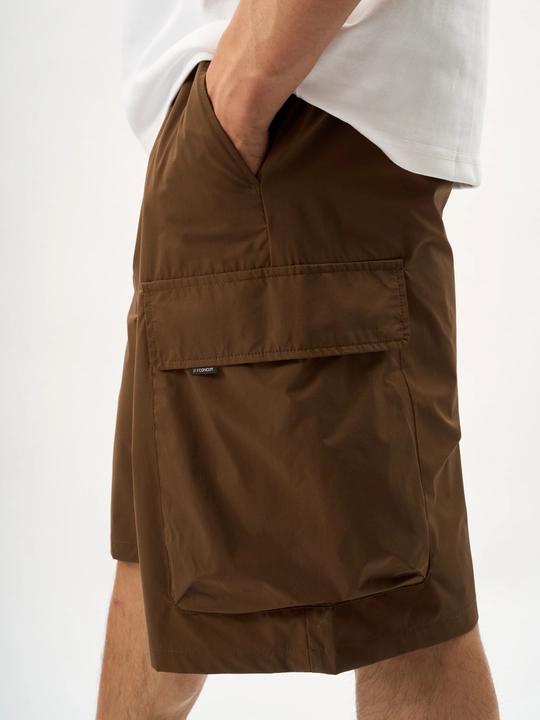 Шорты Baggy Fit JT9602-4593