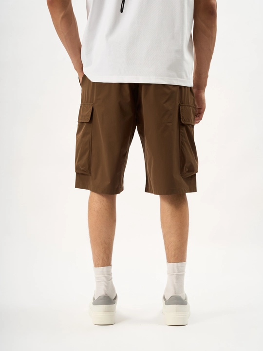 Шорты Baggy Fit JT9602-4593