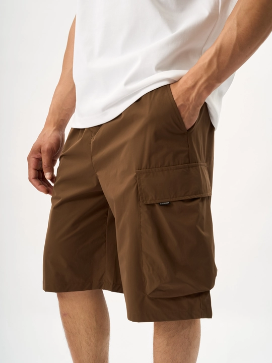 Шорты Baggy Fit JT9602-4593