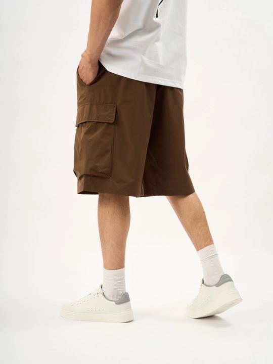 Шорты Baggy Fit JT9602-4593