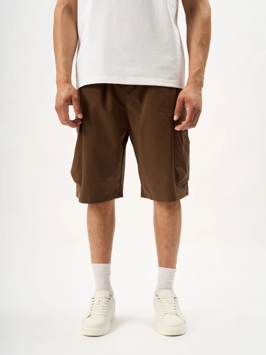 Шорты Baggy Fit JT9602-4593