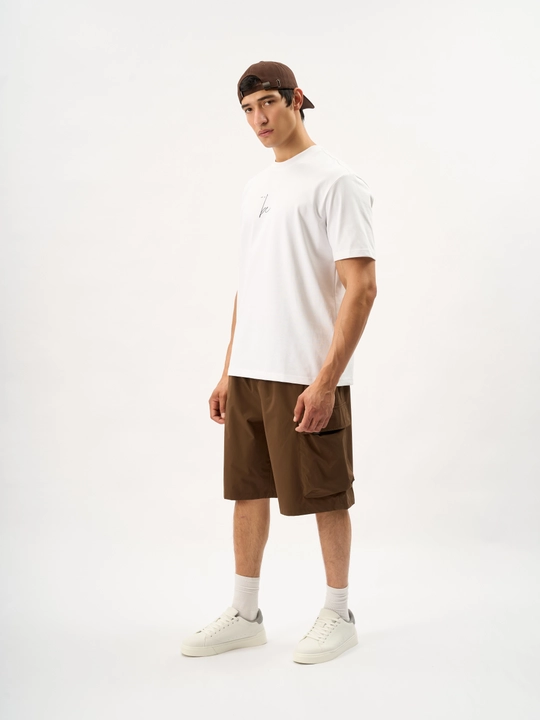 Шорты Baggy Fit JT9602-4593