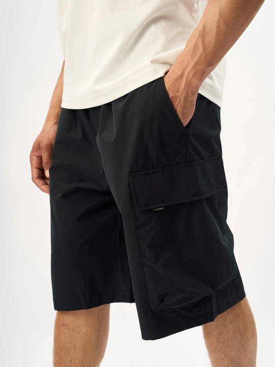 Шорты Baggy Fit JT9602-4593