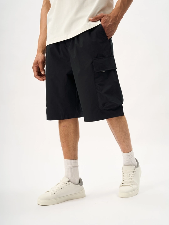 Шорты Baggy Fit JT9602-4593