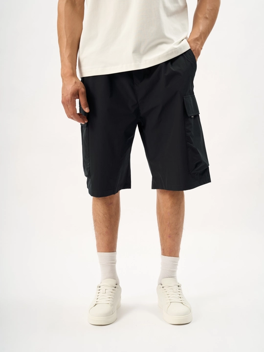 Шорты Baggy Fit JT9602-4593