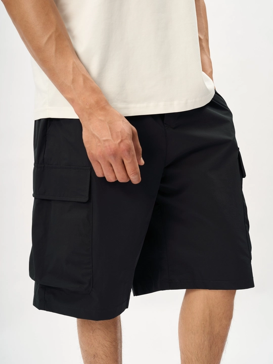 Шорты Baggy Fit JT9602-4593