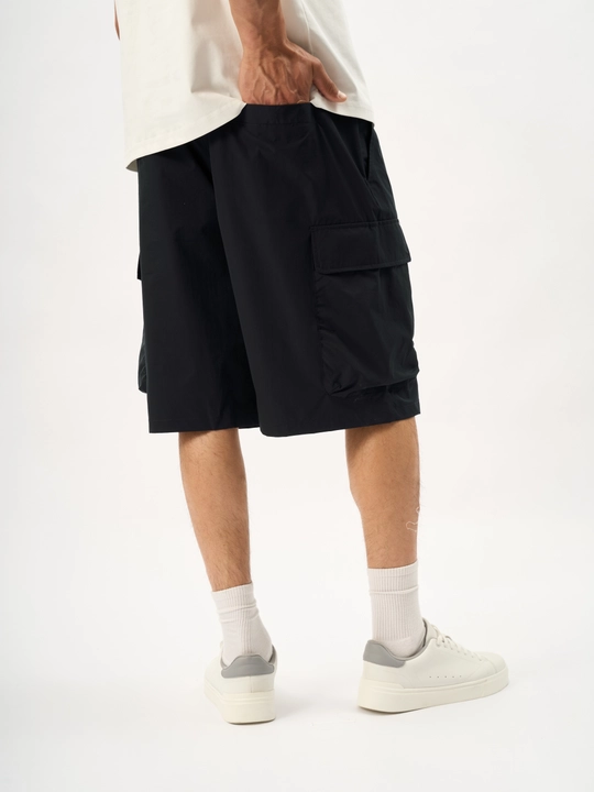 Шорты Baggy Fit JT9602-4593