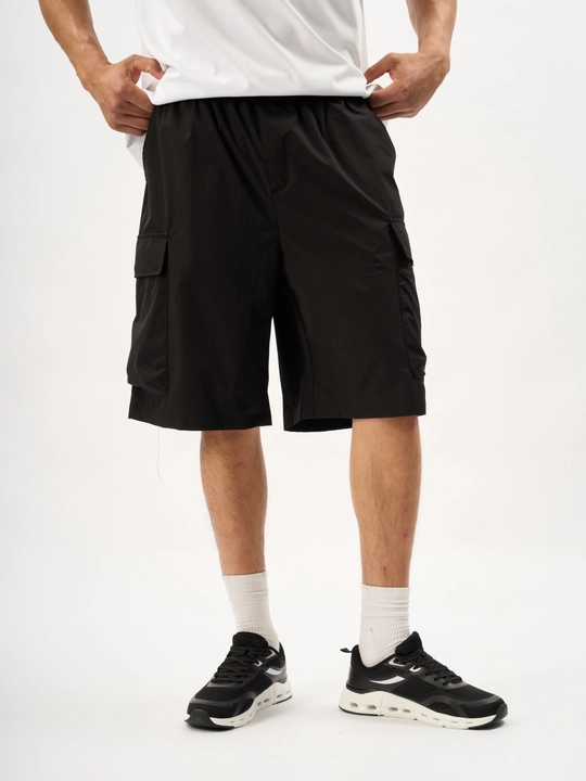 Шорты Baggy Fit JT9602-4593