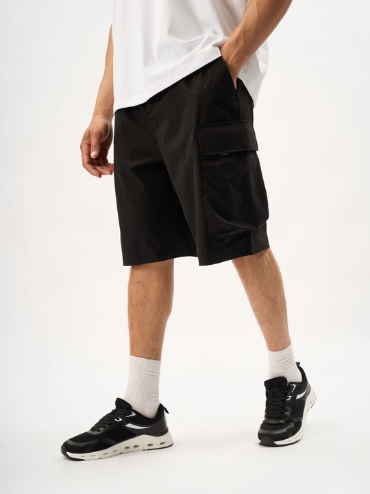 Шорты Baggy Fit JT9602-4593