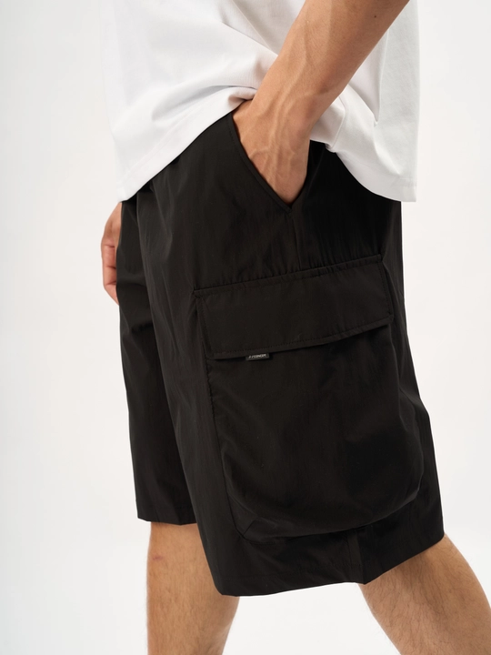 Шорты Baggy Fit JT9602-4593