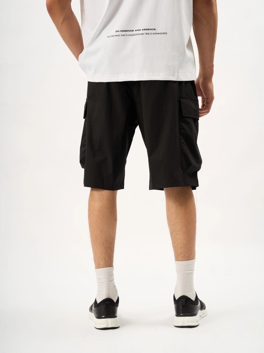 Шорты Baggy Fit JT9602-4593