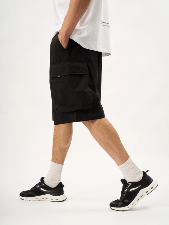 Шорты Baggy Fit JT9602-4593