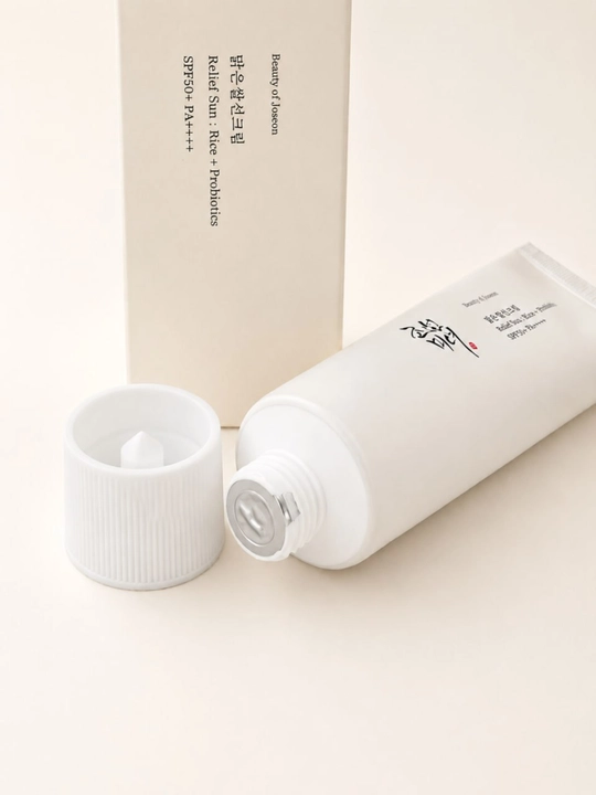 Солнцезащитный крем Beauty of Joseon SPF50+PA++++