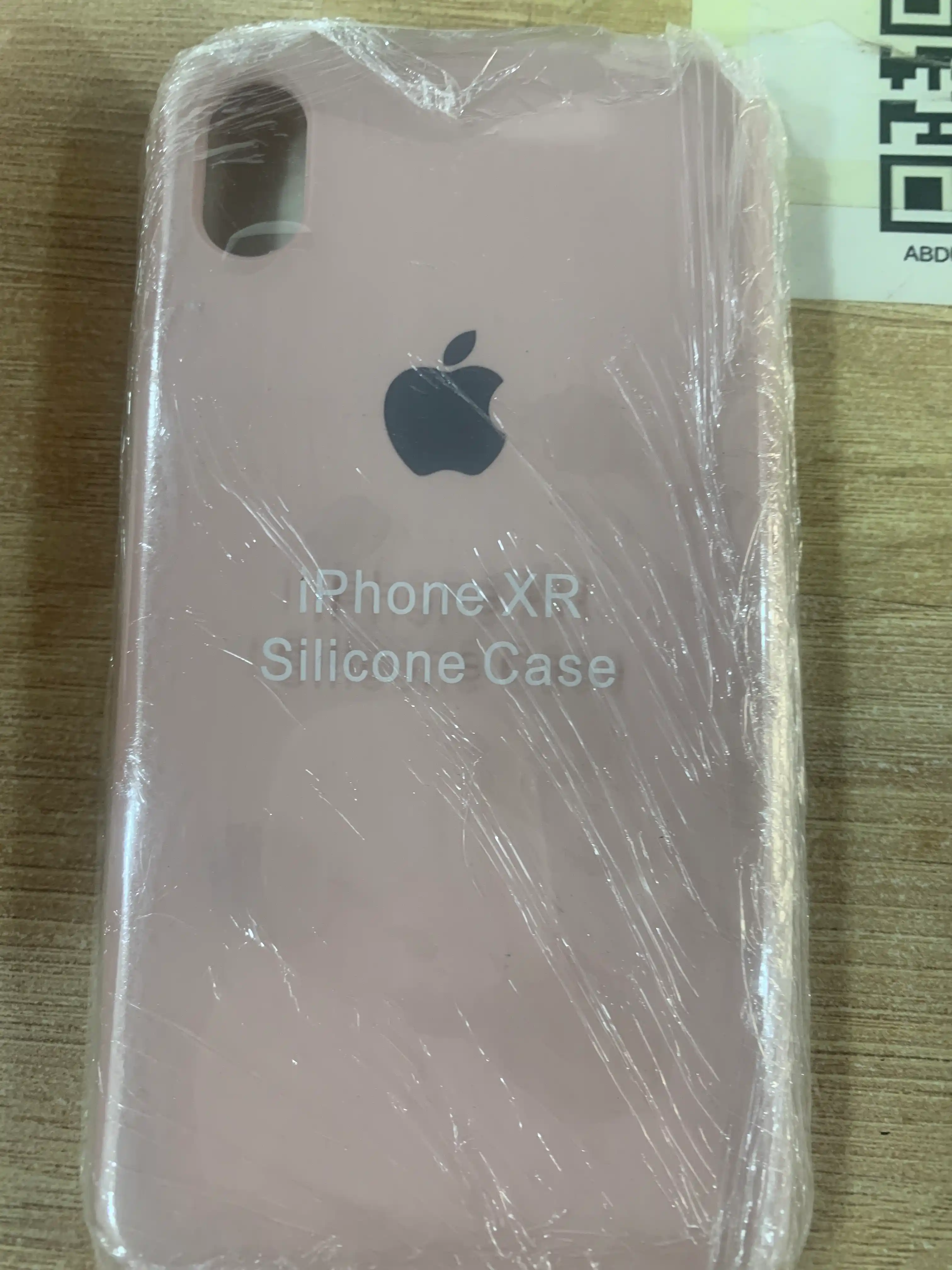 Чехол для iPhone XR