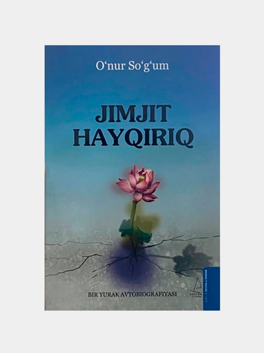 Jimjit hayqiriq - 