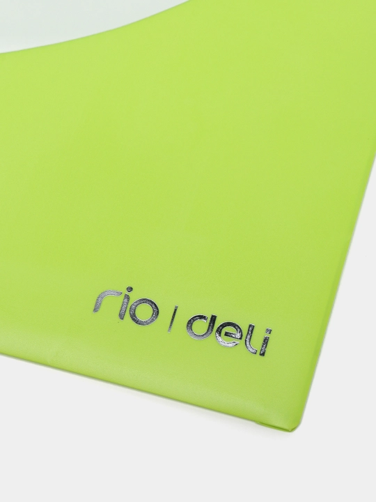 Deli E38977 tugmali konvert-papka, A4