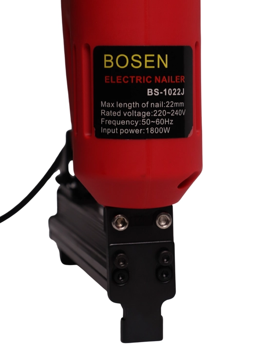 Elektr stepler “P” – skoba qoqish pistoleti, mebel va qurilish uchun