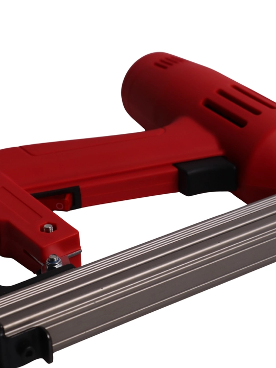 Elektr stepler “P” – skoba qoqish pistoleti, mebel va qurilish uchun