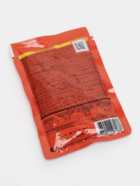 ProXвост mushukchalar uchun nam yem, sousdagi jo‘ja bilan, 85 gr 10 dona