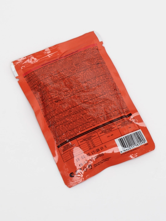 ProХвост mushuklar uchun nam yem, sousdagi mol go‘shti bilan, 85 gr 10 dona